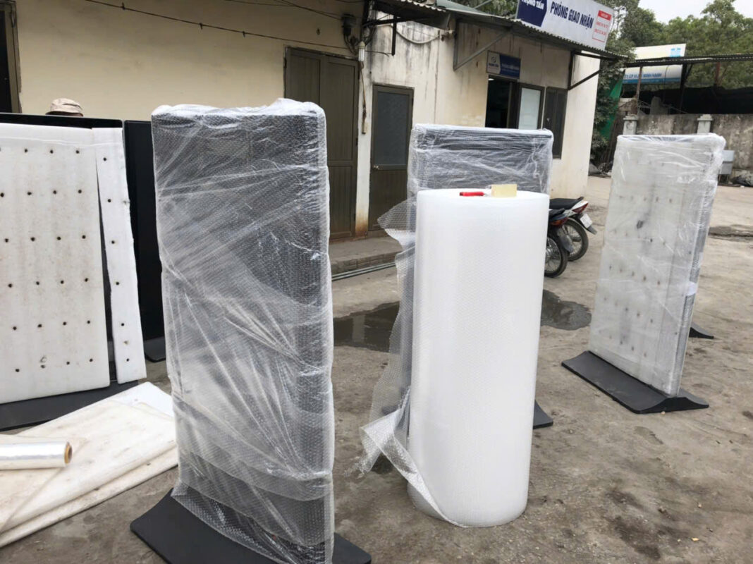 xe tải chạy hàng Sài Gòn Vũng Tàu
