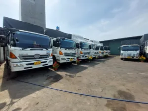 Vận chuyển hàng Đà Nẵng đi Đak Lak