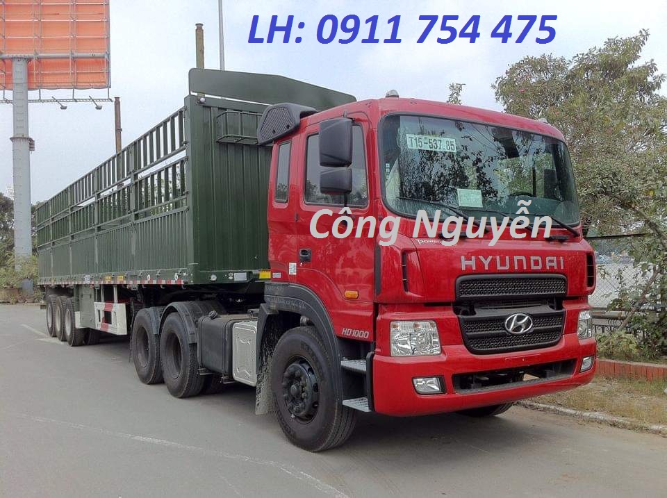 Giao nhận hàng bằng xe container