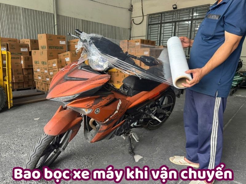 vận chuyển hàng Hà Nội về Lâm Đồng