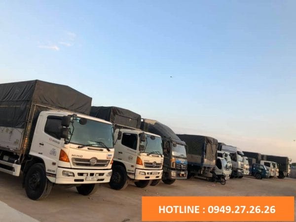 chuyển hàng từ Quảng Nam đi Gia Lai chuyển hàng từ Quảng Nam đi Gia Lai
