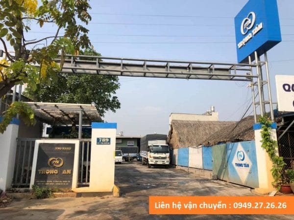 chuyển hàng từ Quảng Nam đi Gia Lai chuyển hàng từ Quảng Nam đi Gia Lai