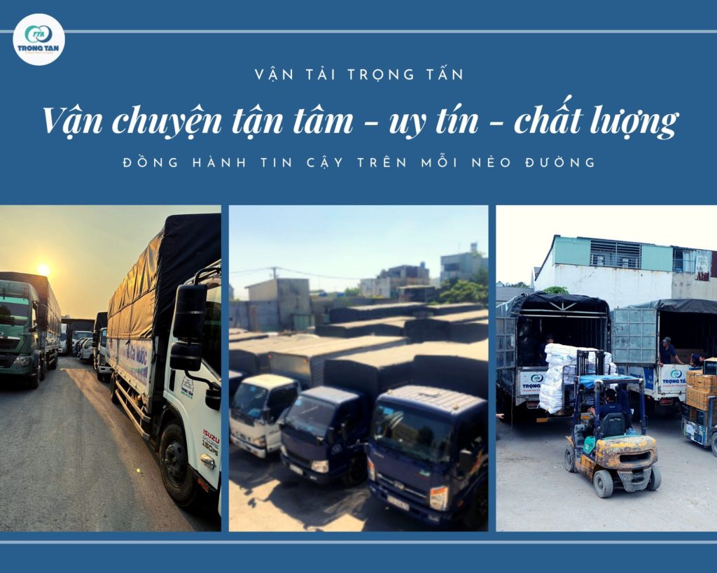chanh xe ghep hang le di Binh Duong 1