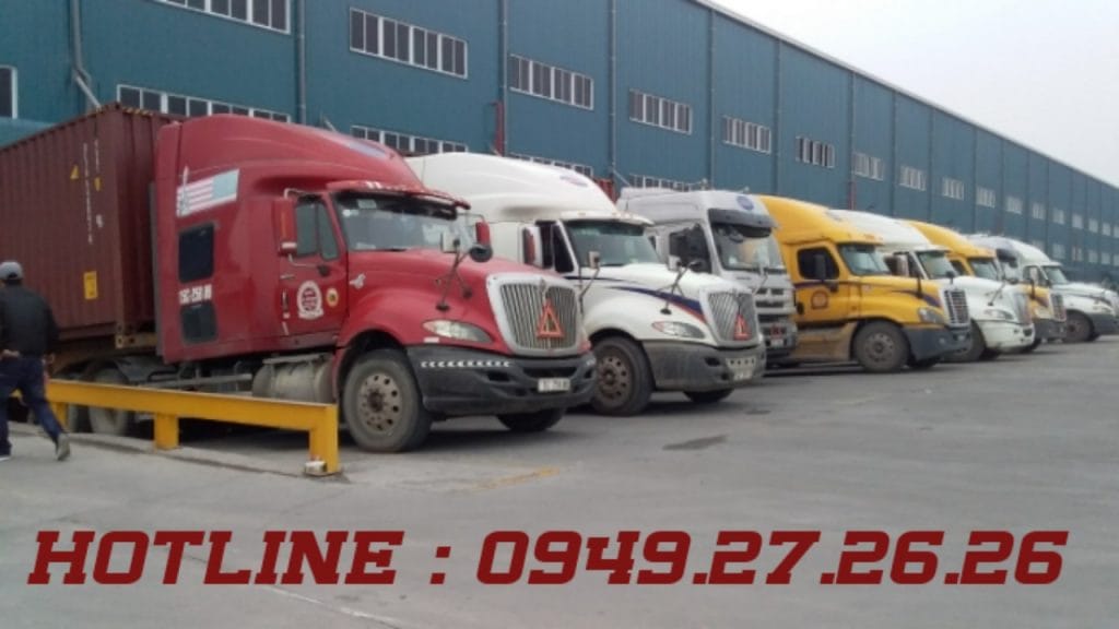 Nhà xe nhận hàng Hà Nội Kiên Giang