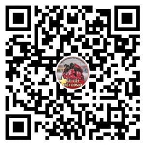 Mã QR Zalo Mr.Công 0911 754 475