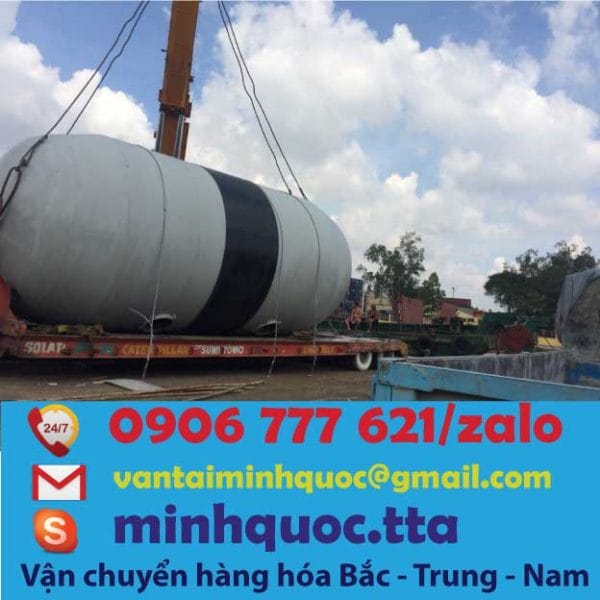 Van chuyen hang sieu truong sieu trong