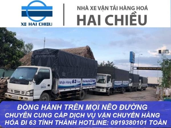 Vận Chuyển Máy Móc Xe Cơ Giới