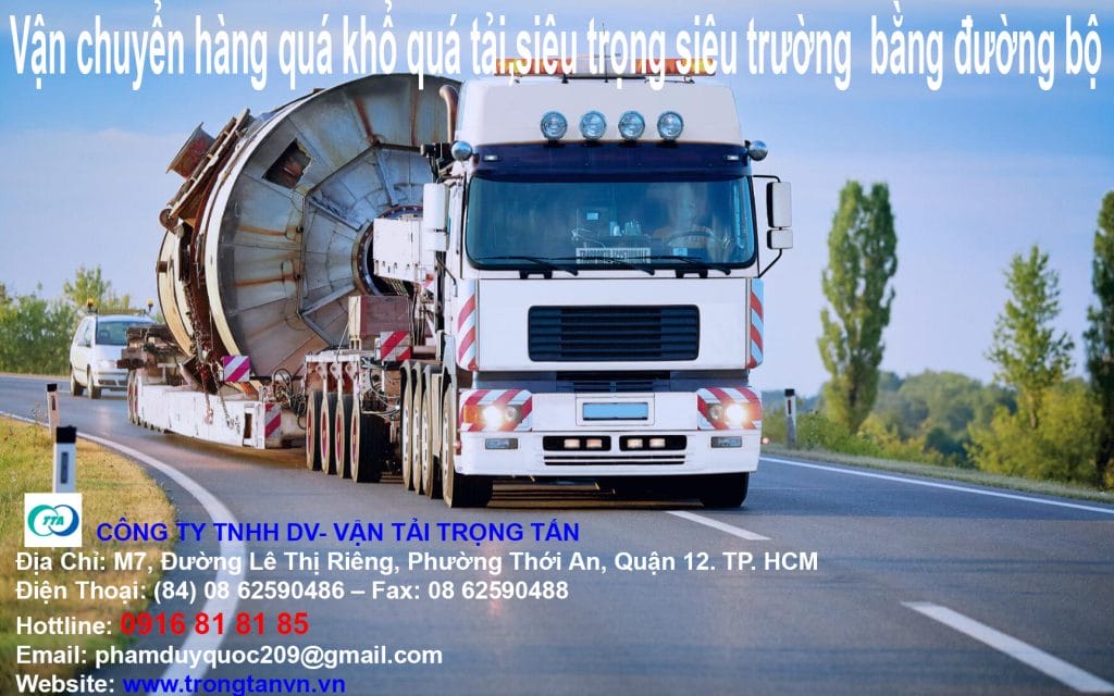 Vận Chuyển Cont Flatrack, Opentop