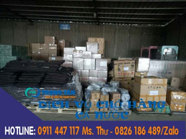 Chở Hàng Sài Gòn Đi Nha Trang Chở Hàng Sài Gòn Đi Nha Trang