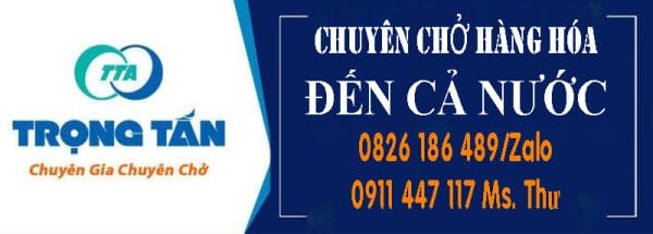 Chở Hàng Sài Gòn Đi Nha Trang Chở Hàng Sài Gòn Đi Nha Trang
