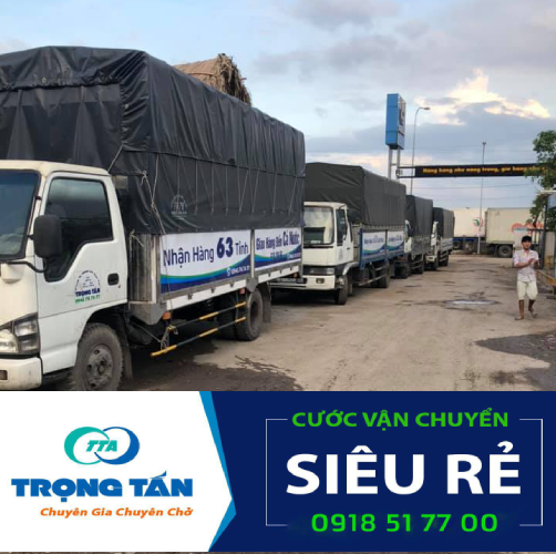 Xôi xe đường dài nhà xe vận chuyển hàng hóa Hà Nội Quảng Nam