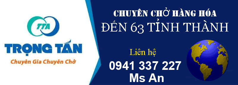 Chành Xe Hà Nội Đi Quận Tân Bình