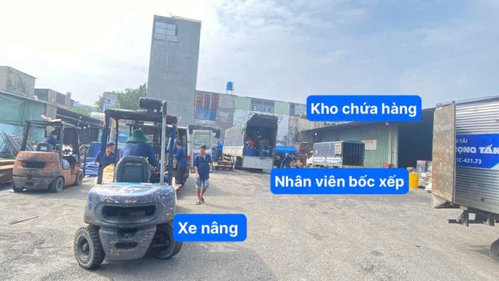 ưu Điểm Nhà Xe Quảng Bình