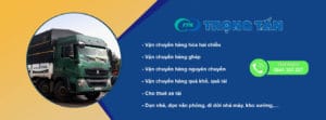 Chành Xe Bắc Ninh Đi Phan Rang