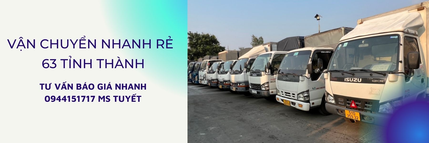Chành xe Bắc Ninh đi Quảng Ngãi