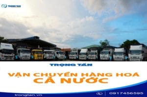 Công Ty Vận Chuyển Đường Bộ