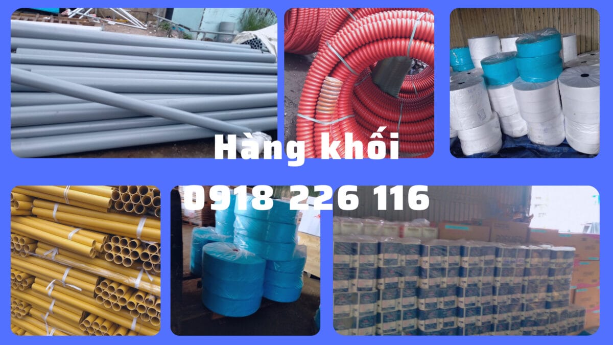 hàng nhẹ đi Nam Bắc