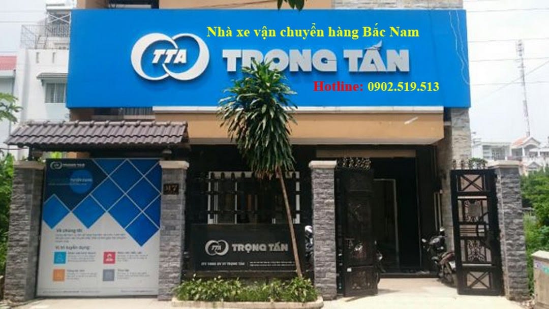 gui hang ha noi sai gon