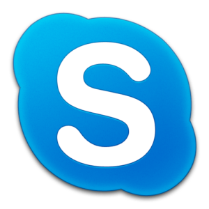 skype icon 3
