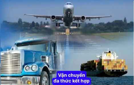 vận chuyển đa thức kết hợp 