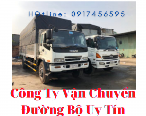 Các tiêu chuẩn đánh giá Công Ty Vận Chuyển Đường Bộ uy tín