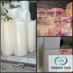 Chành xe ghép hàng Long An Đòng Nai