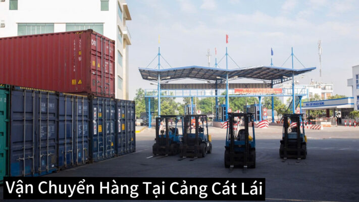 Chuyển Hàng Cát Lái Đi Hà Nội