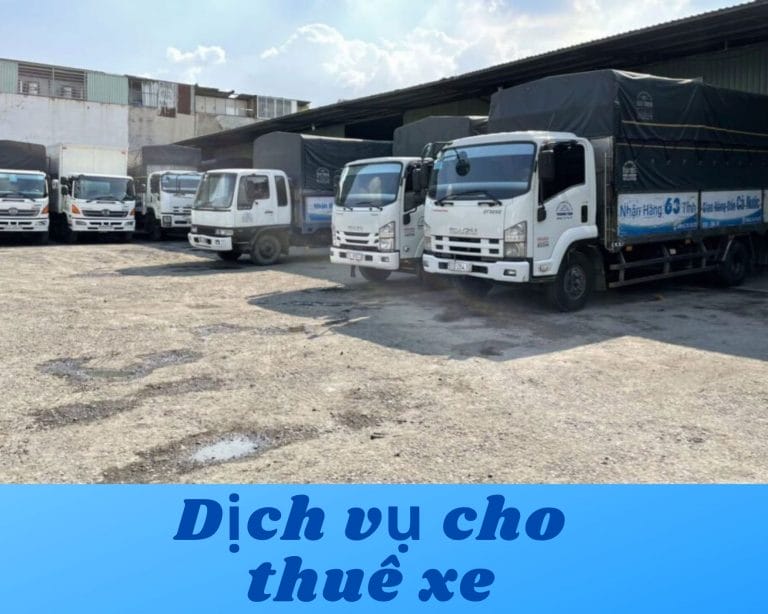 Dịch vụ cho thuê xe đi Quảng Nam