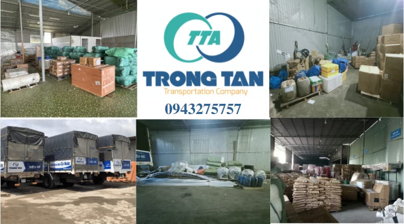 Xe tải giao hàng Đà Nẵng đi các tỉnh lận cận