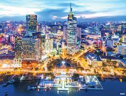 Vận chuyển hàng Sài Gòn đi Hòa Bình giá siêu rẻ Địa điểm giao nhận hàng tai Tp Hồ Chí Minh