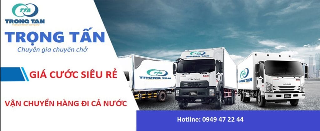 Nhà Xe Vận Chuyển Bình Dương đi Thanh Hóa