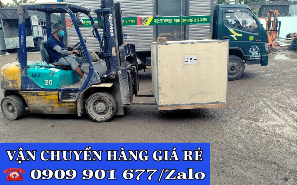 Chành Xe Sài Gòn Buôn Ma Thuột