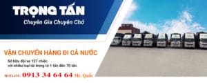 Nhà xe gửi hàng Bắc Ninh đi Tiền Giang