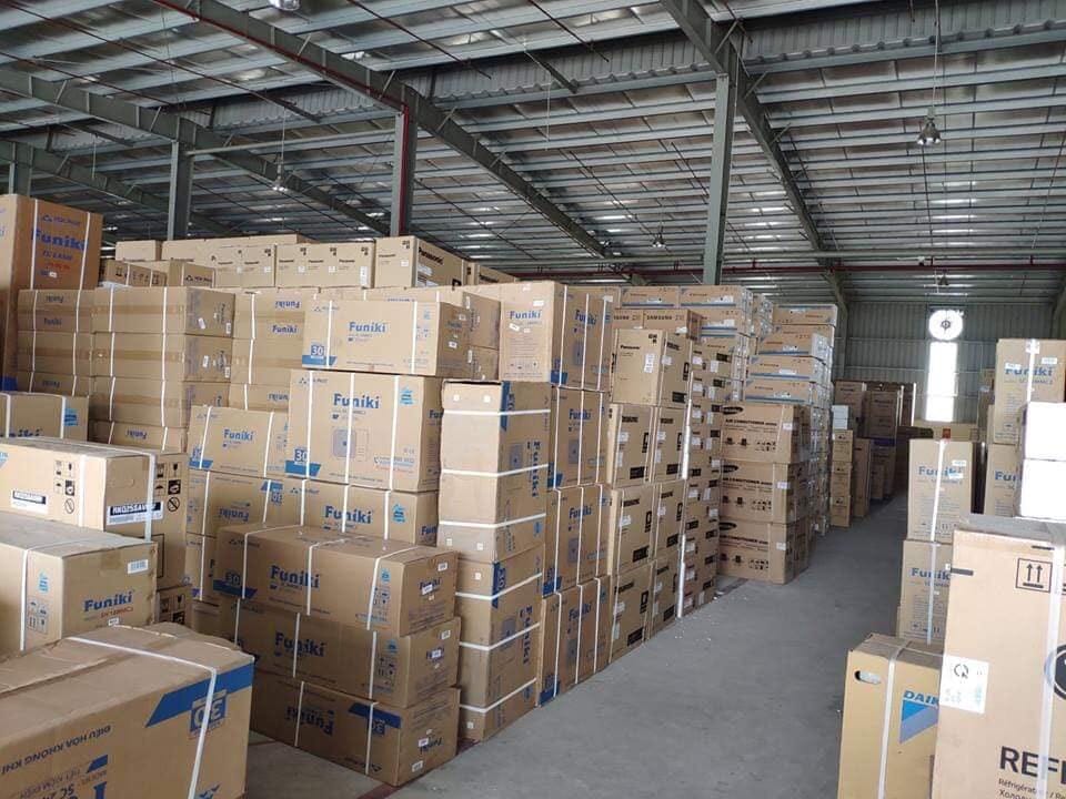 Nhà xe chở hàng Đà Nẵng Bến Tre