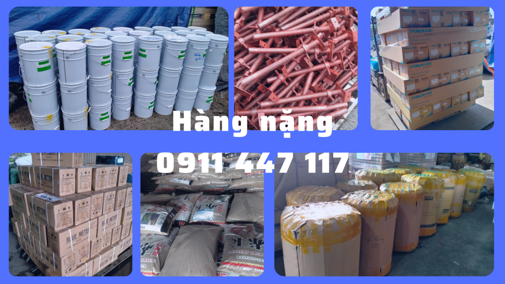 CHỞ HÀNG SIÊU TỐC SÀI GÒN HÀ NỘI CHỞ HÀNG SIÊU TỐC SÀI GÒN HÀ NỘI HÀNG NẶNG