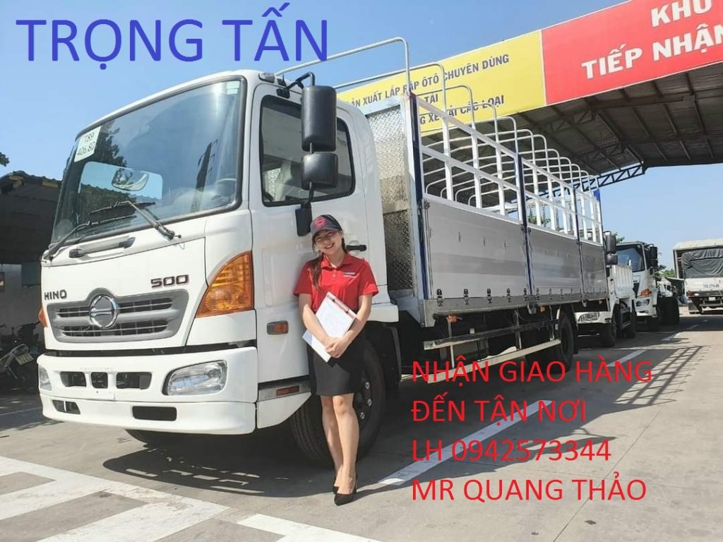 Chành xe nhận hàng Sài Gòn đi Bắc Ninh