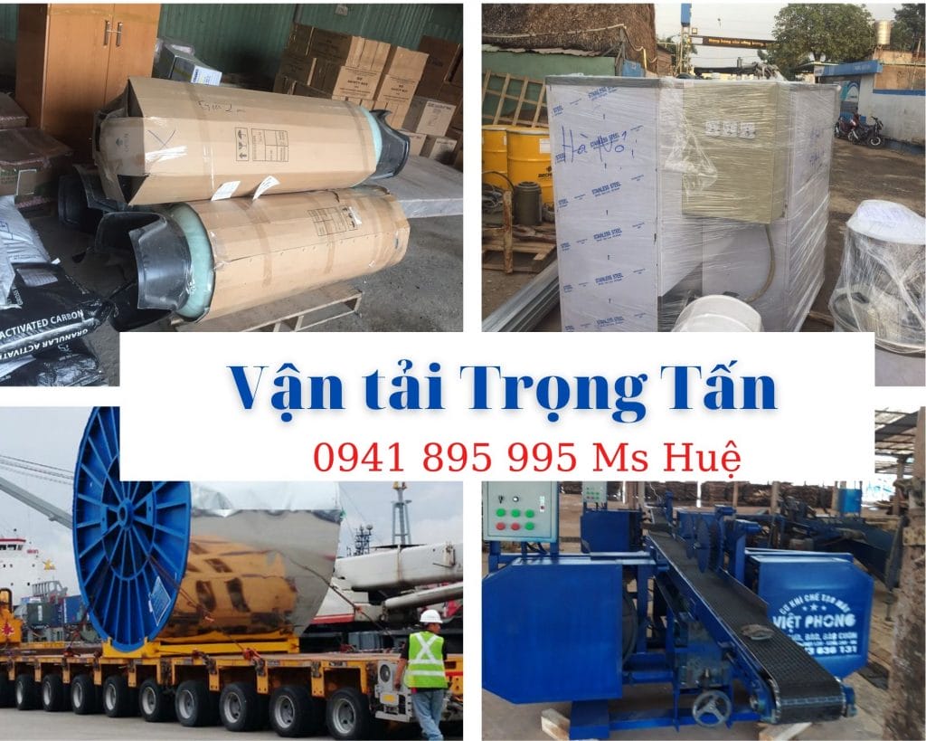 Xe tải giao hàng An Giang - Thanh Hóa