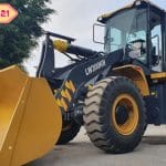 Xe vận tải siêu trường siêu trọng