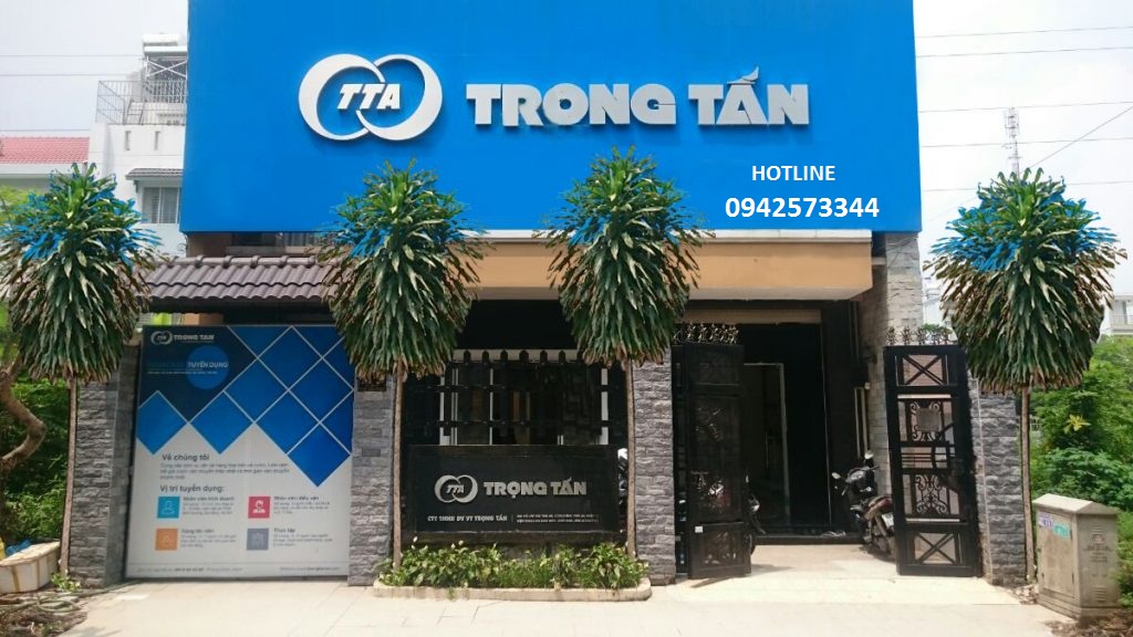 CHÀNH XE SÀI GÒN ĐI ĐĂK NÔNG anh cong ty TTA 7 1