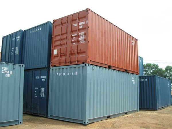 vận chuyển container Hà Nội Sài Gòn