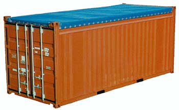 vận chuyển container Hà Nội Sài Gòn