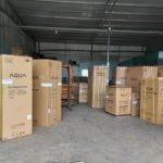 CHÀNH XE SÀI GÒN ĐI ĐĂK NÔNG hàng máy lạnh