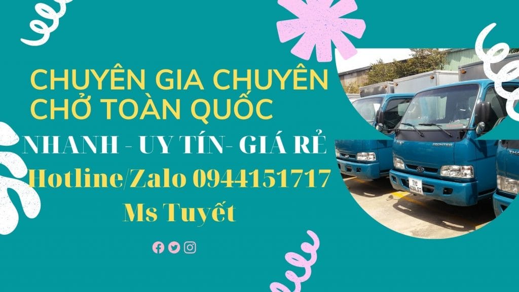 Vận Chuyển Hàng Từ Bạc Liêu đi Biên Hoà