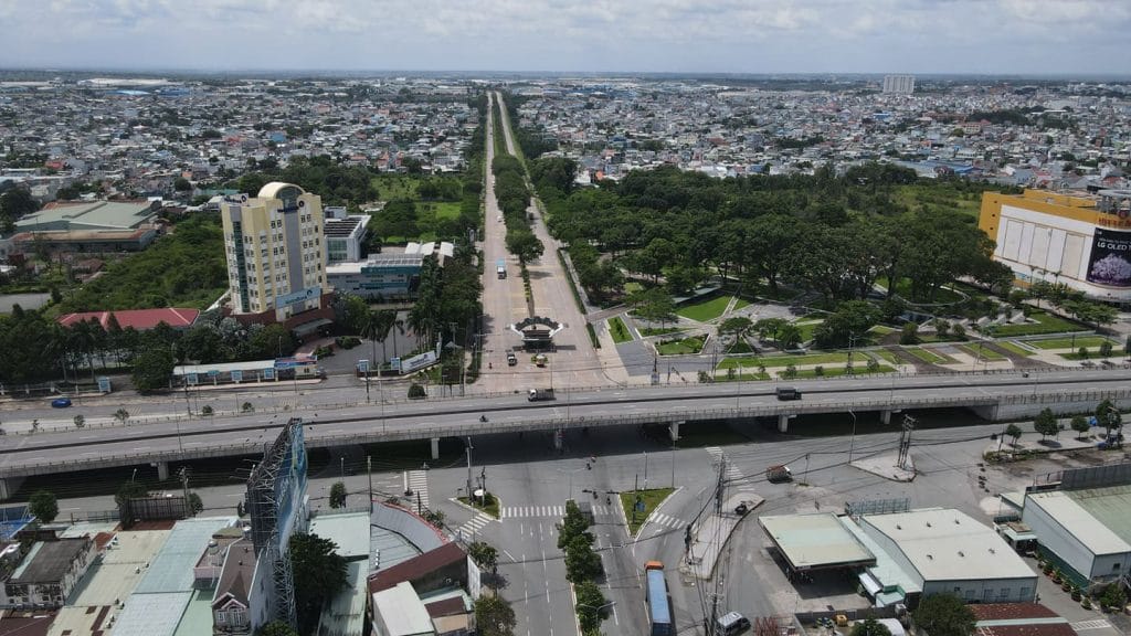 Vận chuyển hàng từ bạc liêu đi biên hoà