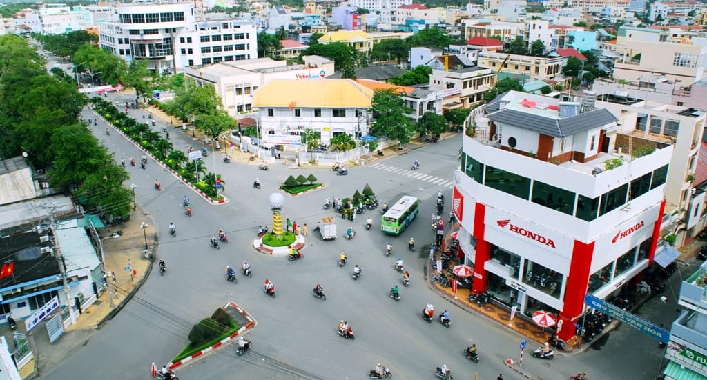 Vận chuyển hàng từ bạc liêu đi biên hoà