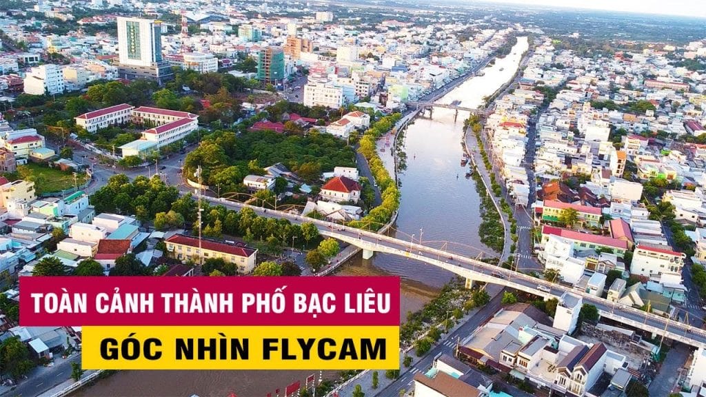 Vận chuyển hàng từ bạc liêu đi tây ninh