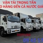 xe tải 3 tấn