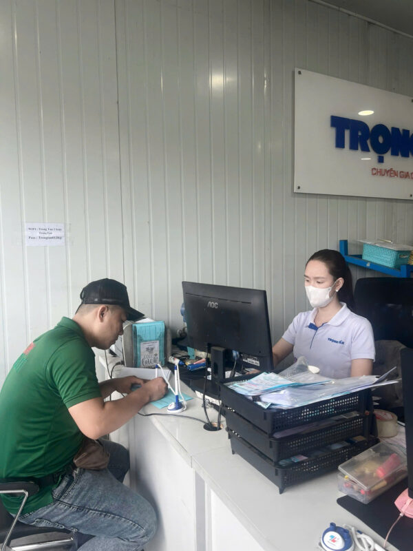 Vận chuyển hàng giá rẻ Đà Nẵng đi Hà Nội