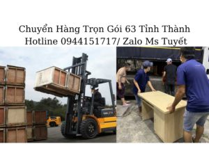 Dịch vụ giao hàng trọn gói giá rẻ