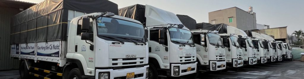 vận chuyển hàng giá rẻ toàn quốc